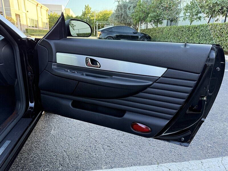 2003 Ford Thunderbird 8