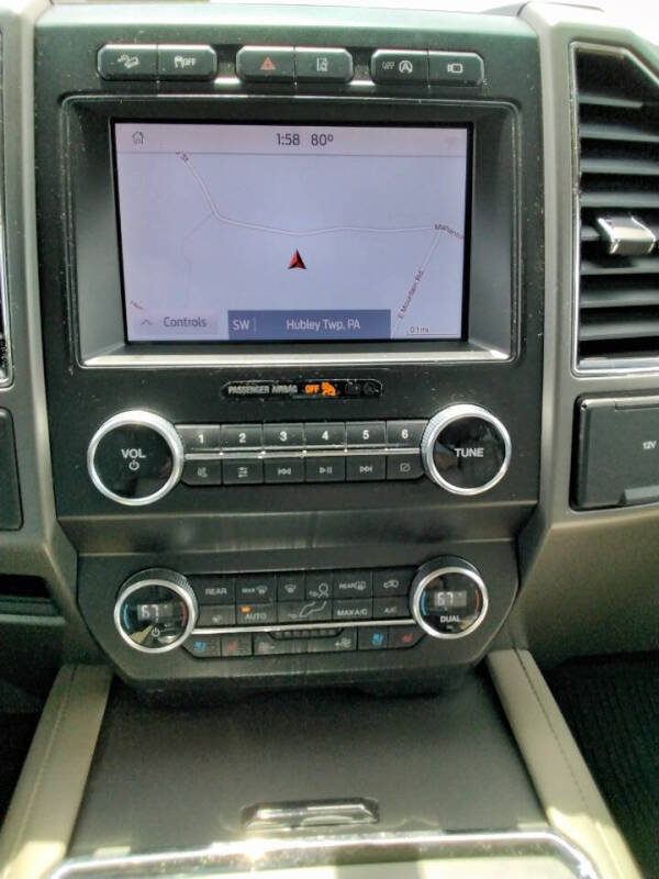 2021 Ford Expedition XLT