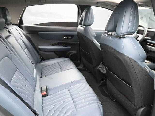 2023 Nissan Ariya Platinum+ e-4ORCE