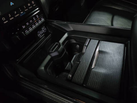 2022 RAM 3500 Limited