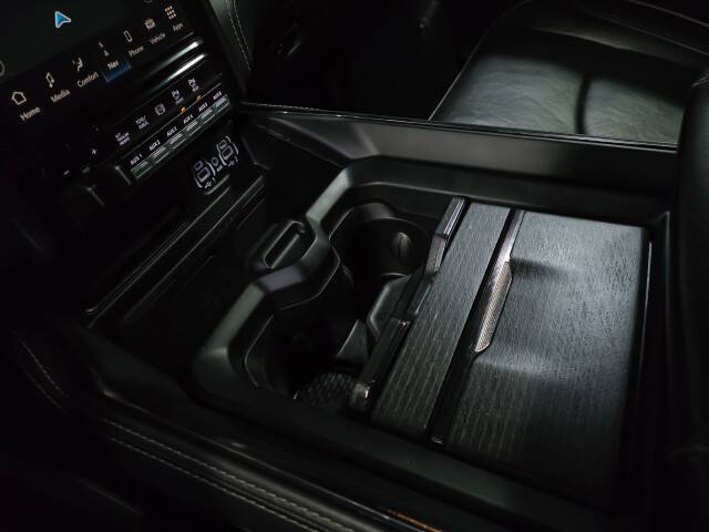 2022 RAM 3500 Limited