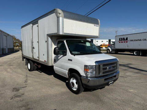 2019 Ford E-Series E-450 SD