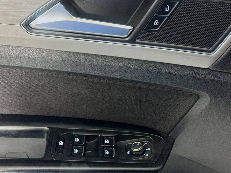 2019 Volkswagen Atlas S