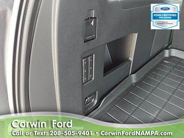 2020 Ford Expedition MAX Limited