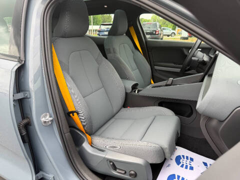2023 Polestar 2