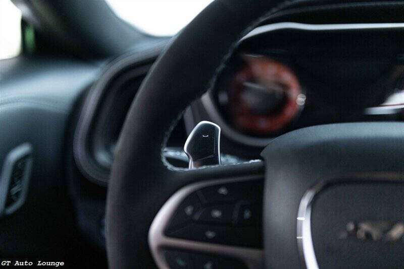 2023 Dodge Challenger 46