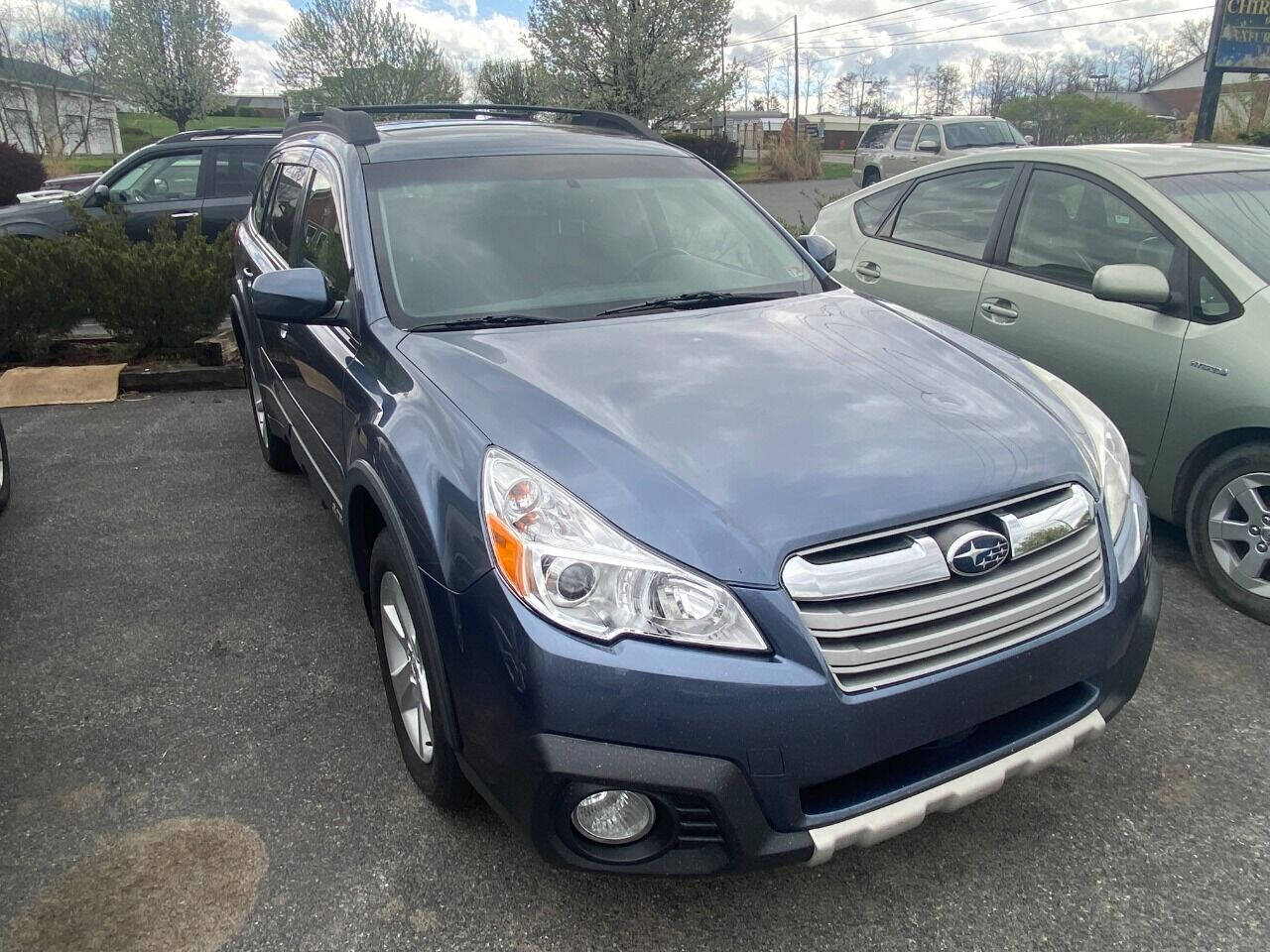 Used Cars For Sale In Lewisburg, WV