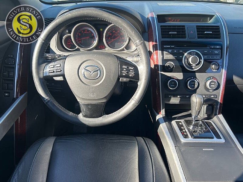 2009 Mazda CX-9