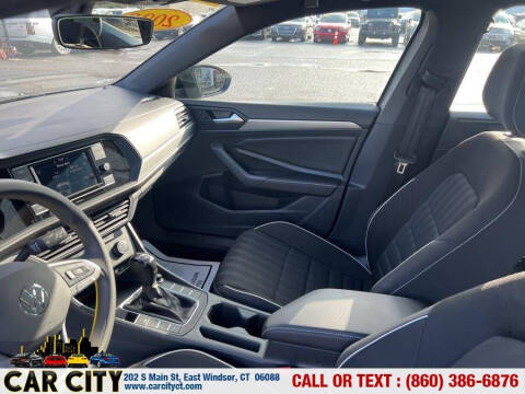 2023 Volkswagen Jetta Sport