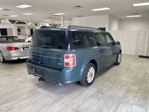 2016 Ford Flex SE
