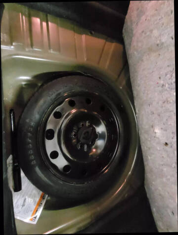 2008 Ford Taurus SEL