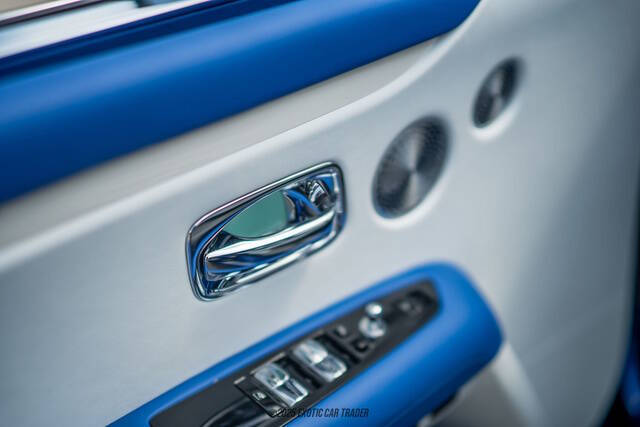 2023 Rolls-Royce Ghost