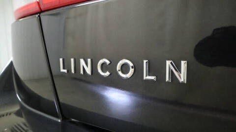 2012 Lincoln MKZ