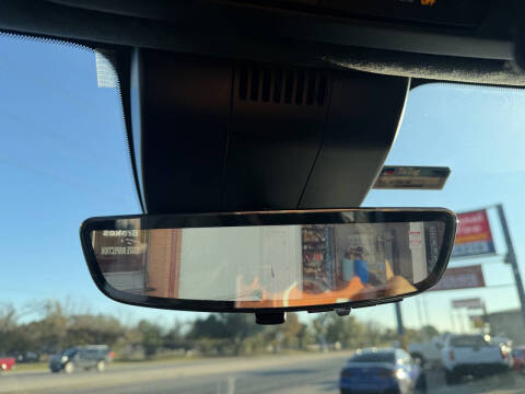 2022 GMC Sierra 1500 Denali Ultimate