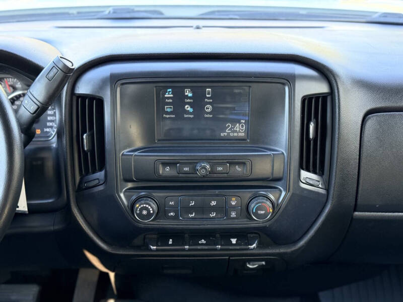 2019 GMC Sierra 2500HD