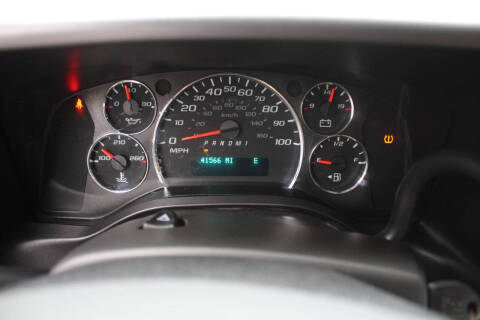 2019 Chevrolet Express LT 3500