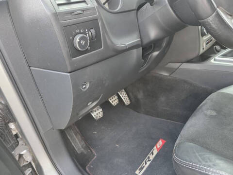 2011 Dodge Challenger SRT8 392
