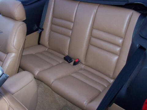 1994 Ford Mustang SVT Cobra