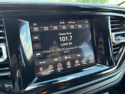 2022 Dodge Durango SXT