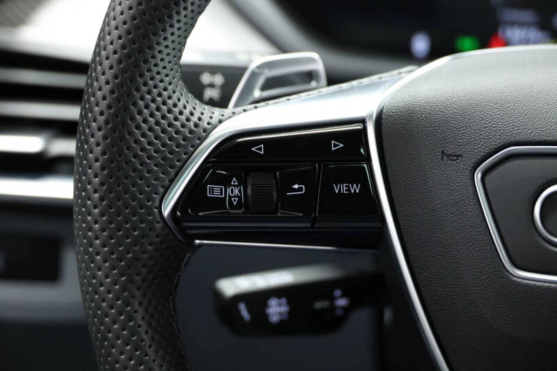 2023 Audi RS e-tron GT quattro