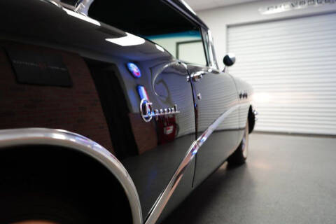 1955 Buick Special