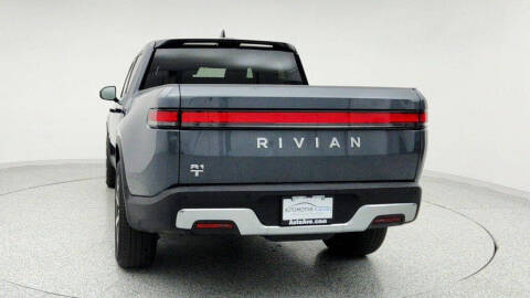 2023 Rivian R1T