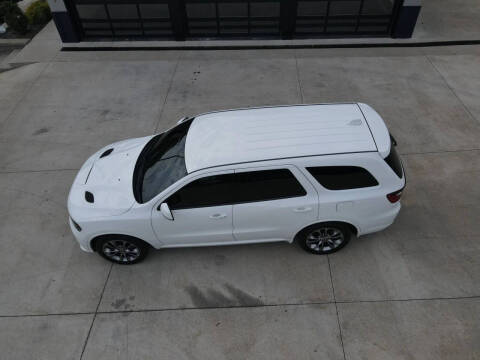 2019 Dodge Durango R/T