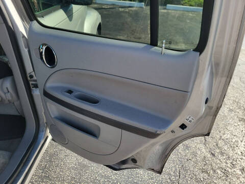 2011 Chevrolet HHR LS