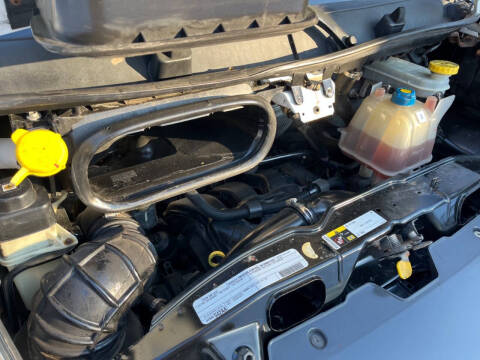 2016 RAM ProMaster 2500 136 WB