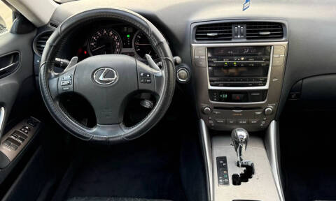2010 Lexus IS 250
