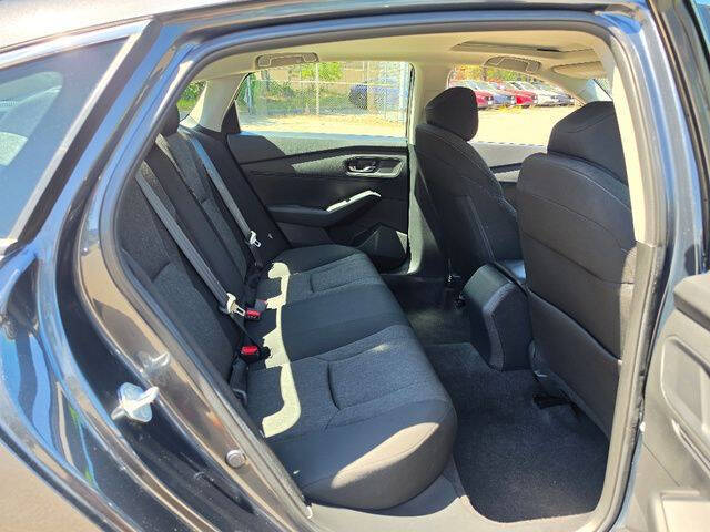 2023 Honda Accord