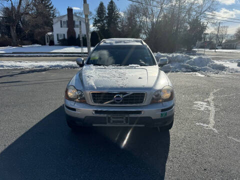2010 Volvo XC90 for sale at Reliable Motors in Seekonk MA