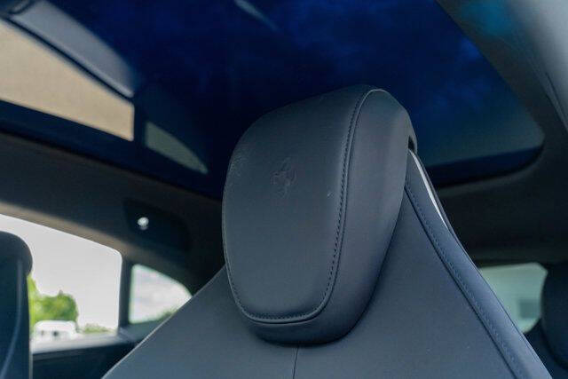 2023 Ferrari Purosangue