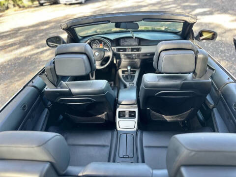 2011 BMW 3 Series 335i