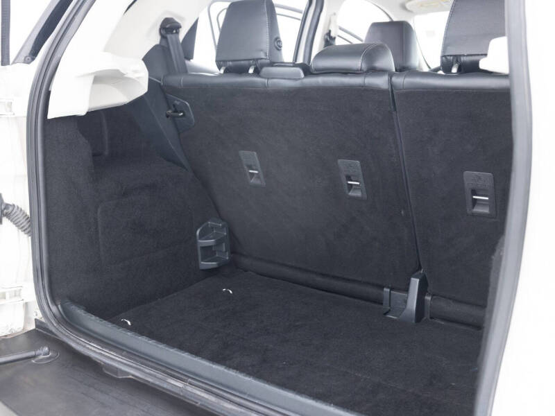 2019 Ford EcoSport Titanium