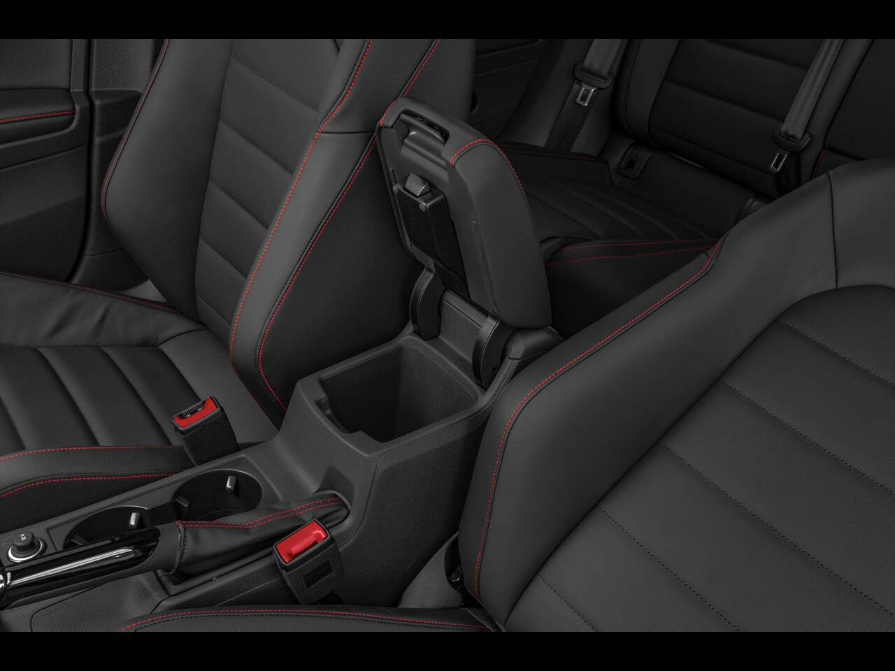 2019 Volkswagen Golf GTI 10