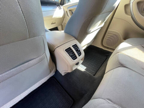 2015 Ford Taurus SEL