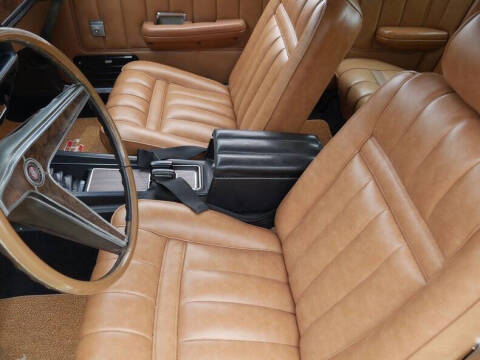 1969 Mercury Cougar