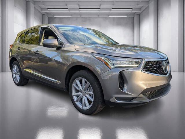 2023 Acura RDX SH-AWD