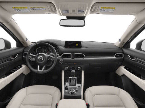 2017 Mazda CX-5 Grand Select