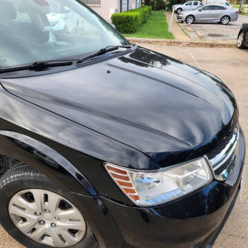 2019 Dodge Journey SE Value Package