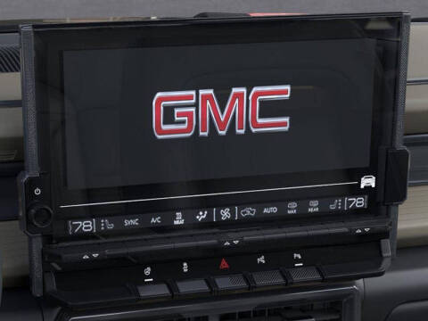 2026 GMC HUMMER EV 2X