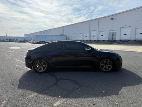 2012 Scion tC