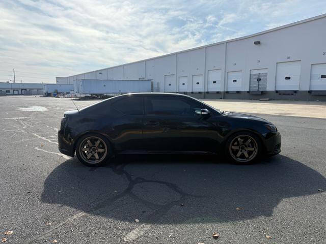 2012 Scion tC
