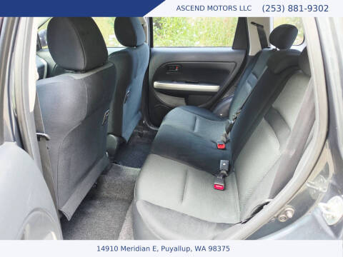 2006 Scion xA