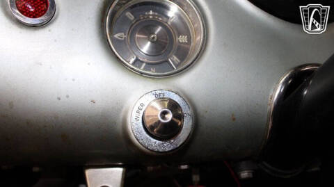 1953 Buick Super