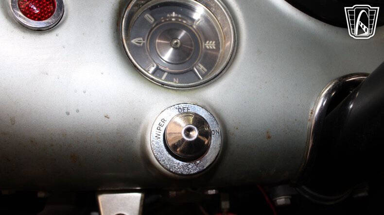 1953 Buick Super