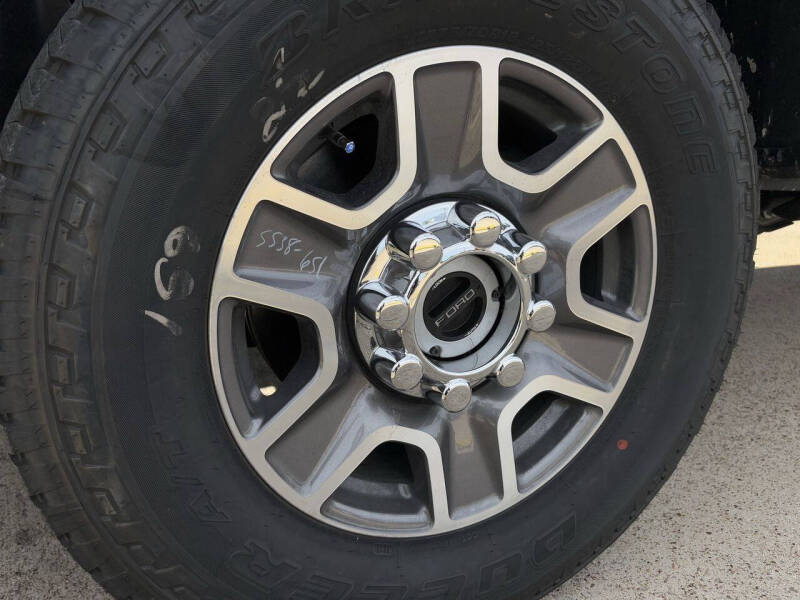 2026 Ford F-350 Super Duty