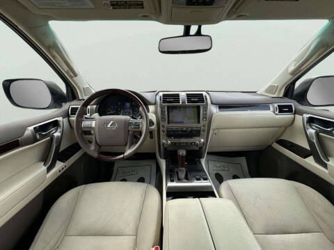 2014 Lexus GX 460