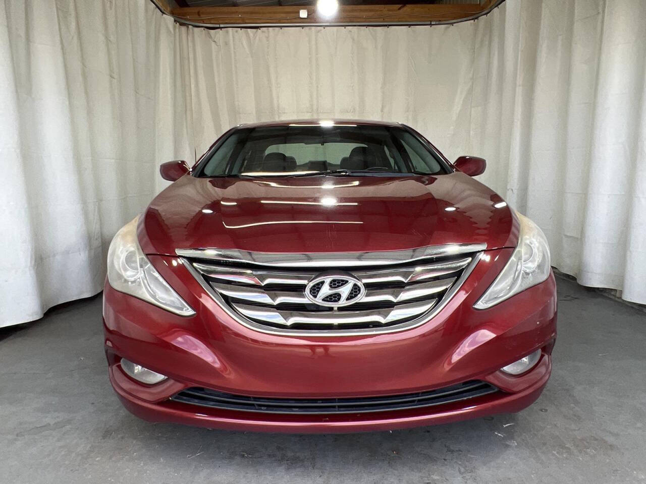 2011 Hyundai SONATA for sale at Godwin Motors Inc in Columbia, SC